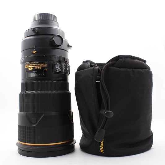 * USED * Nikon AF-S Nikkor 300mm f/2.8G II ED VR Lens