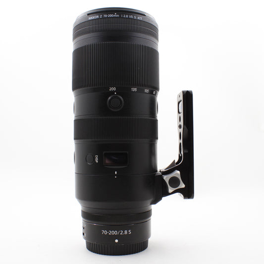 * USED * Nikon NIKKOR Z 70-200mm f/2.8 VR S Lens