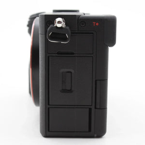 * OPEN BOX GOOD * Sony Alpha a7CR Mirrorless Digital Camera (Body Only, Black) at PROCAM | procam.com