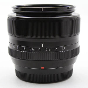 * OPEN BOX GOOD * Fujifilm XF 35mm f/1.4 R Lens at PROCAM | procam.com