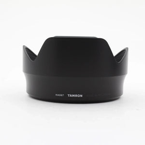 * OPEN BOX EXCELLENT * Tamron 50-400mm f/4.5-6.3 Di III VC VXD Lens for Sony E at PROCAM | procam.com