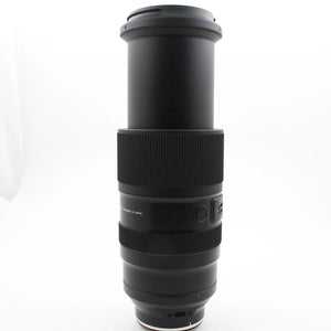 * OPEN BOX EXCELLENT * Tamron 50-400mm f/4.5-6.3 Di III VC VXD Lens for Sony E at PROCAM | procam.com
