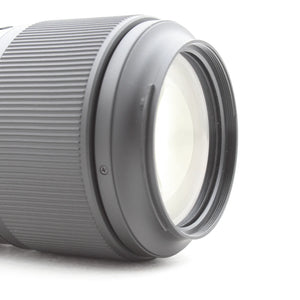 * OPEN BOX EXCELLENT * Tamron 50-400mm f/4.5-6.3 Di III VC VXD Lens for Sony E at PROCAM | procam.com