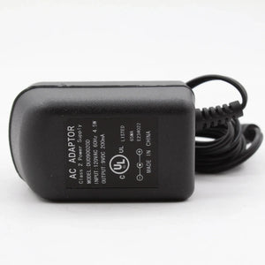 (5 PACK) LCD4Video AC ADAPTER 9VDC 200MA Class 2 Power Supply Model DU090020D at PROCAM | procam.com