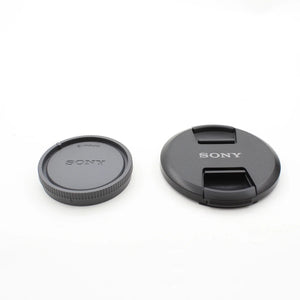 * OPEN BOX EXCELLENT * Sony FE 85mm f/1.4 GM Lens at PROCAM | procam.com