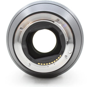 * OPEN BOX EXCELLENT * Sony FE 85mm f/1.4 GM Lens at PROCAM | procam.com
