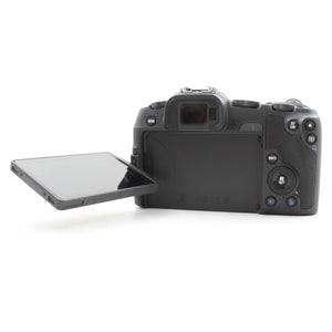 * OPEN BOX EXCELLENT * Canon EOS RP Mirrorless Digital Camera with RF 24-105mm f/4-7.1 IS STM Lens at PROCAM | procam.com