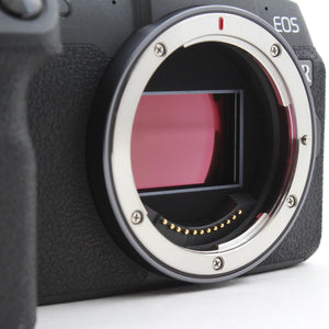 * OPEN BOX EXCELLENT * Canon EOS RP Mirrorless Digital Camera with RF 24-105mm f/4-7.1 IS STM Lens at PROCAM | procam.com