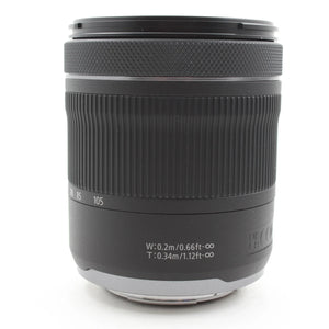 * OPEN BOX EXCELLENT * Canon EOS RP Mirrorless Digital Camera with RF 24-105mm f/4-7.1 IS STM Lens at PROCAM | procam.com