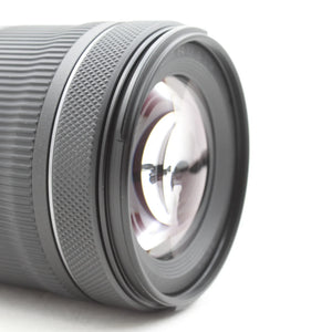 * OPEN BOX EXCELLENT * Canon EOS RP Mirrorless Digital Camera with RF 24-105mm f/4-7.1 IS STM Lens at PROCAM | procam.com