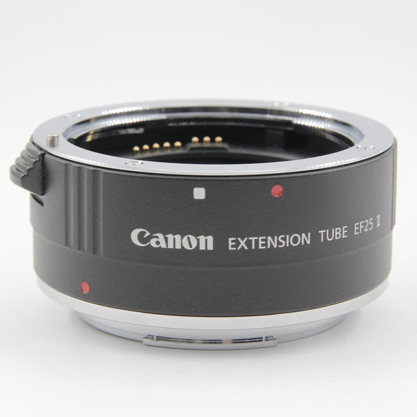 *** USED *** Canon Extension Tube EF25 II