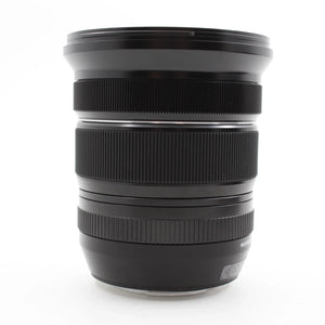 * OPEN BOX EXCELLENT * FUJIFILM XF 10-24mm f/4 R OIS WR Lens at PROCAM | procam.com