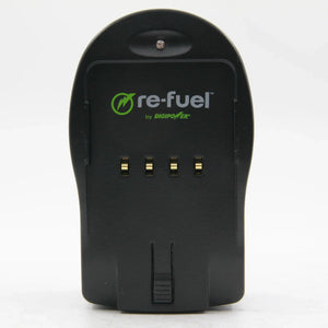 * USED * Digipower RF-VTC-500C Refuel Battery Charger for Sony Camcorders at PROCAM | procam.com
