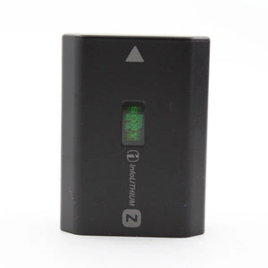 * OPEN BOX GOOD * Sony FX3A Full-Frame Cinema Camera at PROCAM | procam.com