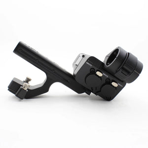 * OPEN BOX GOOD * Sony FX3A Full-Frame Cinema Camera at PROCAM | procam.com