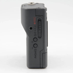 * OPEN BOX EXCELLENT * Tascam DR-10L Digital Audio Recorder with Lavalier Mic at PROCAM | procam.com