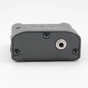 * OPEN BOX EXCELLENT * Tascam DR-10L Digital Audio Recorder with Lavalier Mic at PROCAM | procam.com