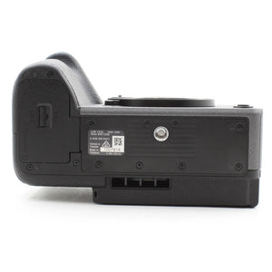 * OPEN BOX GOOD * Sony FX3A Full-Frame Cinema Camera at PROCAM | procam.com