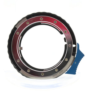 * USED * Novoflex Nikon G Lens to Canon EOS Camera Adapter at PROCAM | procam.com