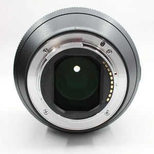 * OPEN BOX EXCELLENT * Sony FE 85mm f/1.4 GM Lens at PROCAM | procam.com