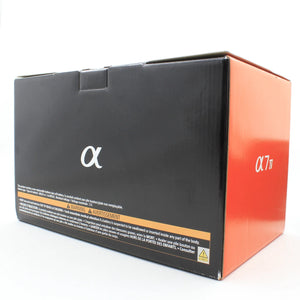 * OPEN BOX FAIR * Sony a7 IV Mirrorless Digital Camera with FE 28-70mm f/3.5-5.6 OSS Lens at PROCAM | procam.com