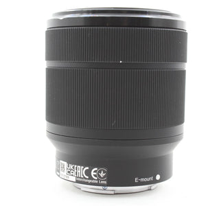 * OPEN BOX FAIR * Sony a7 IV Mirrorless Digital Camera with FE 28-70mm f/3.5-5.6 OSS Lens at PROCAM | procam.com