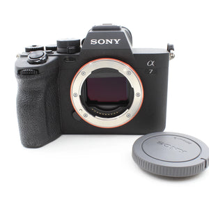 * OPEN BOX FAIR * Sony a7 IV Mirrorless Digital Camera with FE 28-70mm f/3.5-5.6 OSS Lens at PROCAM | procam.com