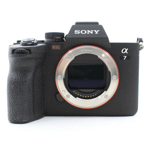 * OPEN BOX FAIR * Sony a7 IV Mirrorless Digital Camera with FE 28-70mm f/3.5-5.6 OSS Lens at PROCAM | procam.com