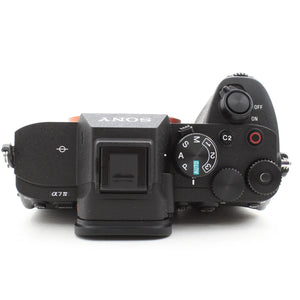 * OPEN BOX FAIR * Sony a7 IV Mirrorless Digital Camera with FE 28-70mm f/3.5-5.6 OSS Lens at PROCAM | procam.com