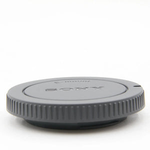 * OPEN BOX EXCELLENT * Sony Alpha a7CR Mirrorless Digital Camera (Body Only, Black) at PROCAM | procam.com