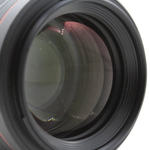 * OPEN BOX GOOD * Canon RF 85mm f/1.2L USM Lens at PROCAM | procam.com