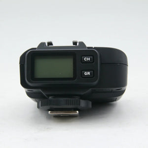 * OPEN BOX EXCELLENT * Godox X1R-S TTL Wireless Flash Trigger Receiver for Sony at PROCAM | procam.com