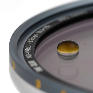 NiSi JetMag Pro 95MAG True Color Variable ND Magnetic Filter (95mm, 1-5 Stops) - JetMag Adaptor Required at PROCAM | procam.com