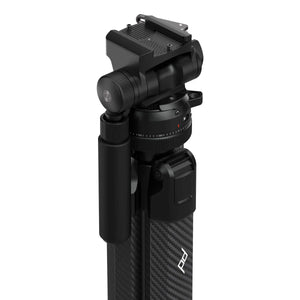 Peak Design Pro Tripod Tilt Mod (Ball Head Video Adapter) at PROCAM | procam.com