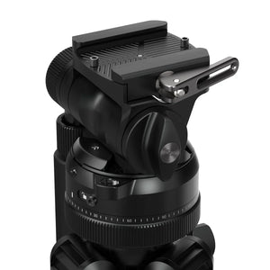 Peak Design Pro Tripod Tilt Mod (Ball Head Video Adapter) at PROCAM | procam.com