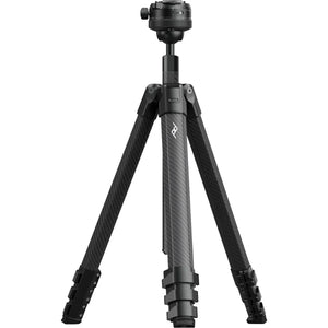 Peak Design Pro Lite Tripod Black at PROCAM | procam.com