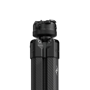 Peak Design Pro Lite Tripod Black at PROCAM | procam.com