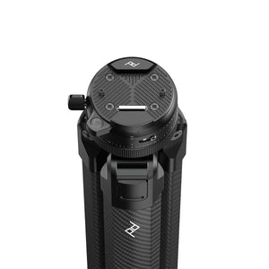 Peak Design Pro Lite Tripod Black at PROCAM | procam.com