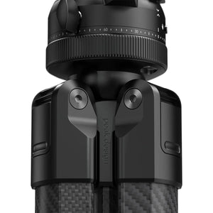 Peak Design Pro Lite Tripod Black at PROCAM | procam.com