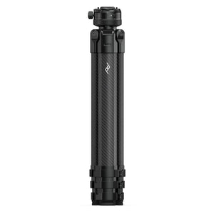 Peak Design Pro Tripod Black at PROCAM | procam.com