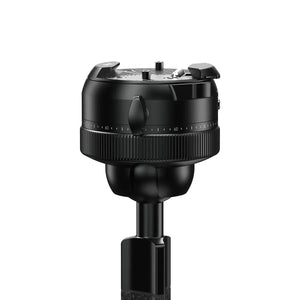 Peak Design Pro Tripod Black at PROCAM | procam.com