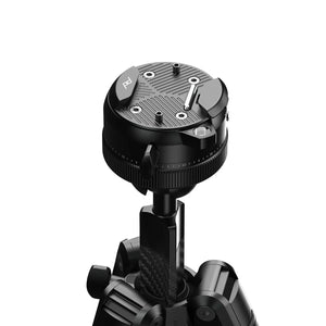 Peak Design Pro Tripod Black at PROCAM | procam.com