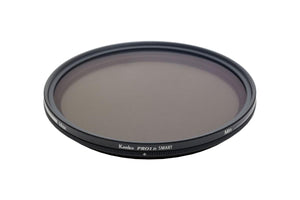 Kenko PRO1D Smart Variable ND X3-450 Filter - 62mm at PROCAM | procam.com