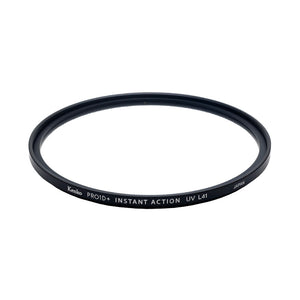 Kenko PRO1D+ Instant Action UVL41 Filter - 62mm at PROCAM | procam.com