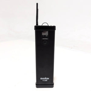 * OPEN BOX GOOD * Godox VL200 LED Video Light at PROCAM | procam.com