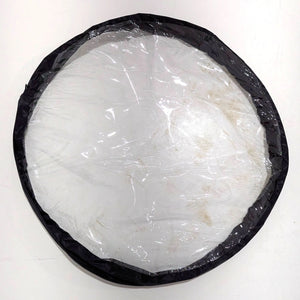 * DEMO * GTX STUDIO Reversible & Collapsible Background (Chroma Blue/Green, 80 x 92") at PROCAM | procam.com