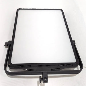 * OPEN BOX EXCELLENT * NanLite Compac 200 Dimmable 5600K Slim Soft Light Studio LED Panel at PROCAM | procam.com