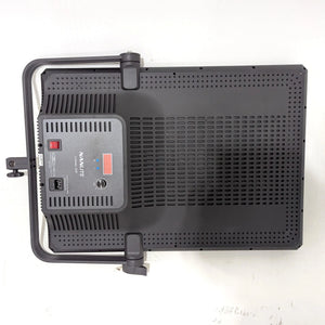 * OPEN BOX EXCELLENT * NanLite Compac 200 Dimmable 5600K Slim Soft Light Studio LED Panel at PROCAM | procam.com