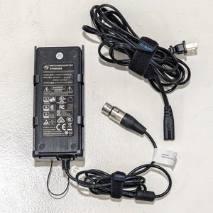 * DEMO * NanLite MixPanel 60 RGBWW LED Panel at PROCAM | procam.com