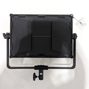 * DEMO * NanLite MixPanel 60 RGBWW LED Panel at PROCAM | procam.com